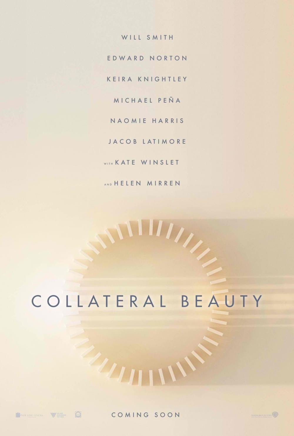 086 - Collateral Beauty